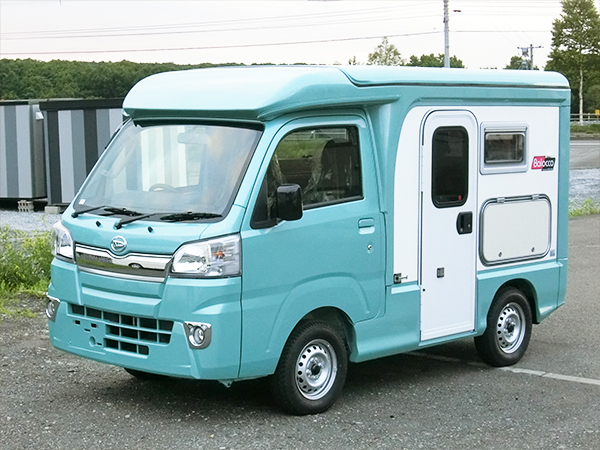 新車情報 キャンピングカー キャンピングカーレンタルのことなら キャンピングレンタサービス工業
