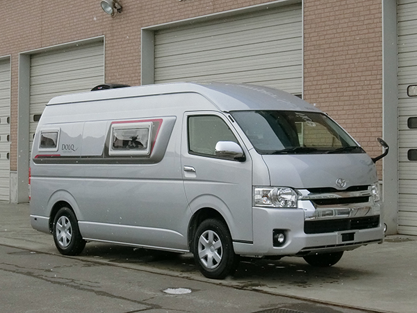 ドルク/ダークライン