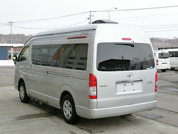 ドルク/ダークライン