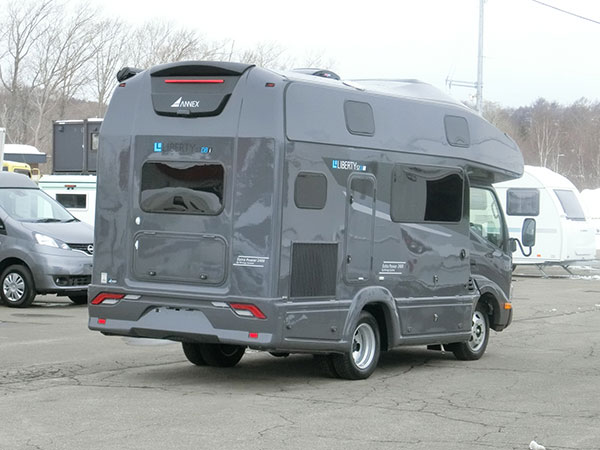 リバティ52DBi