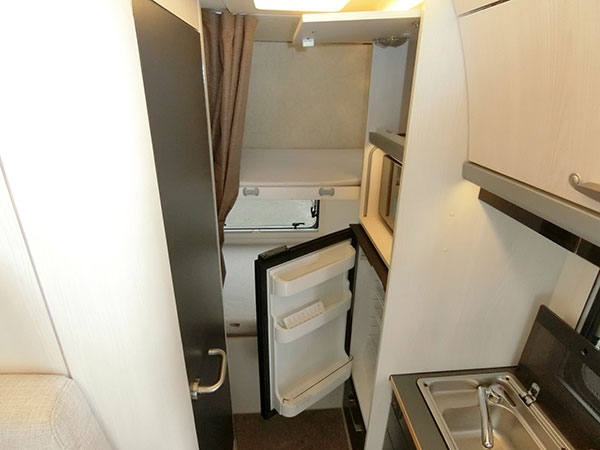 リバティ52DBi