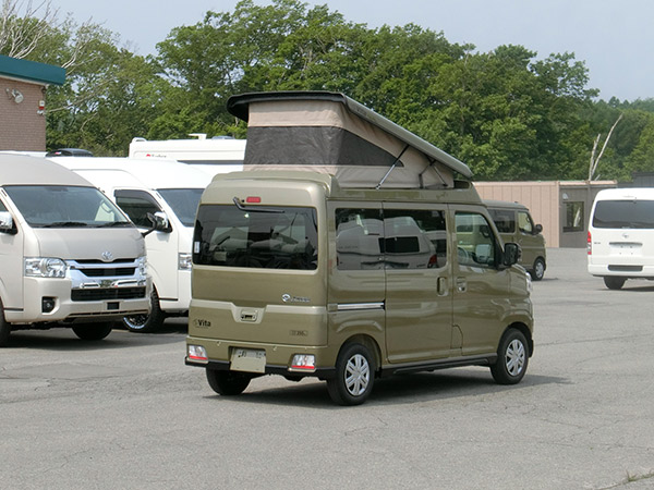 ヴィータ
