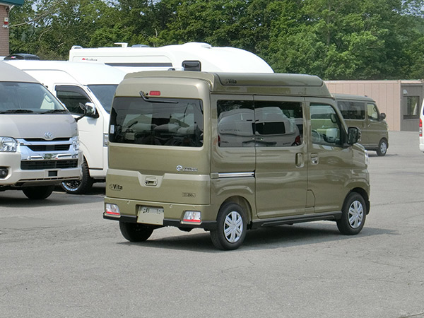ヴィータ