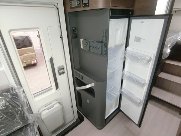 ソニック スプリーム 700DL