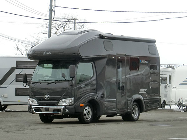 リバティ52DBi
