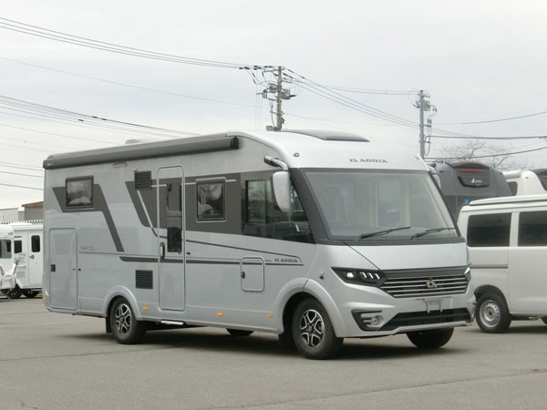 ソニック スプリーム 700DL