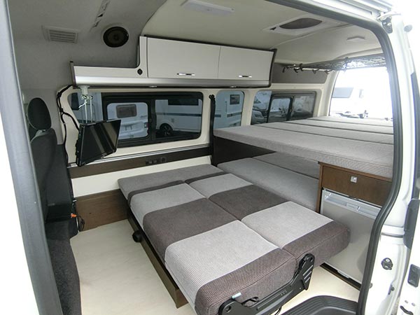 トイズボックス540