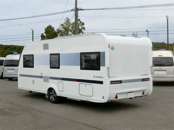 ADRIA　ADORA542UL