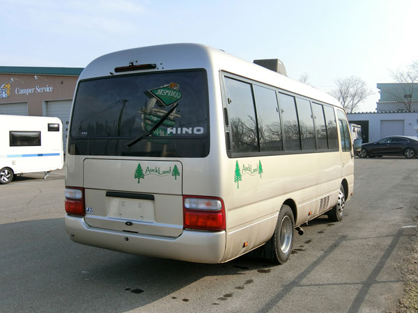 オークランド