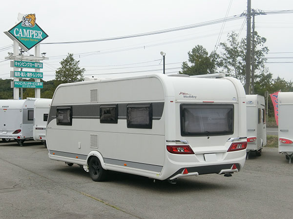 HOBBY/デラックス515UHL
