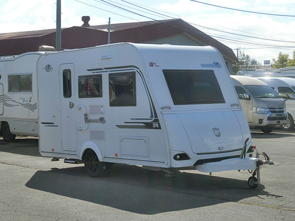 エメロード376Vエディションプレミアム