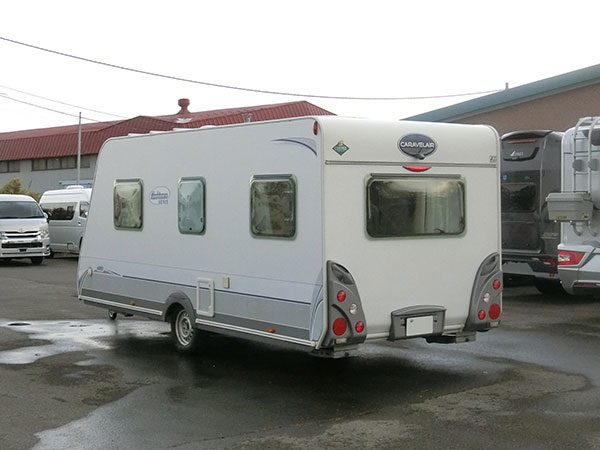 トリガノ/アンビエンススタイル450