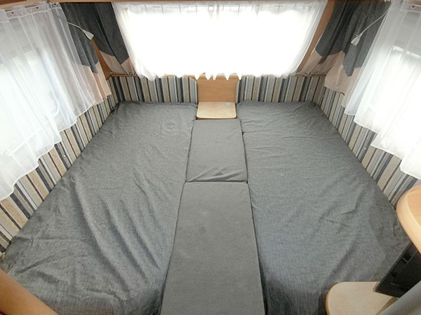 トリガノ/アンビエンススタイル450