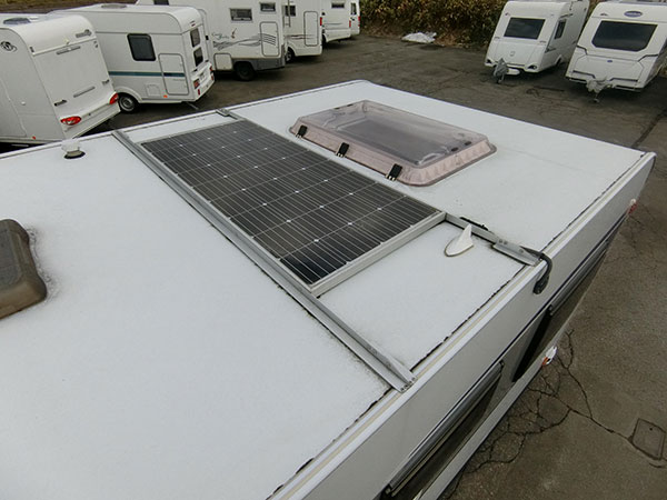 クナウス　スポーツ450/シルバーセレクション/Vエディションプレミアム