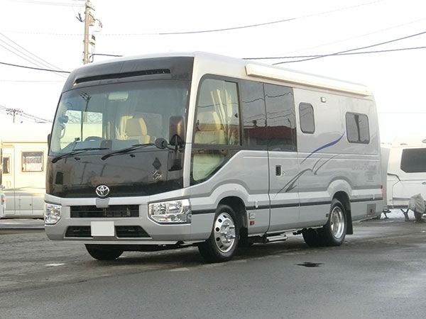 ランドホーム　コースター