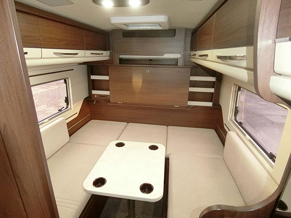 ランドホーム　コースター