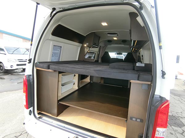 BADEN　Casaブラックエディション