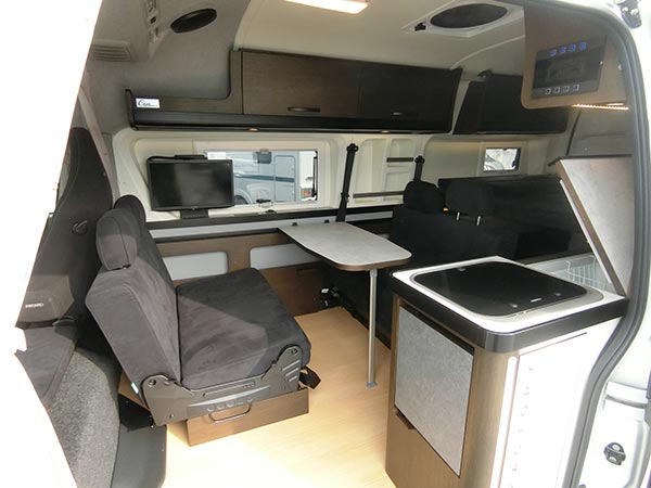 BADEN　Casaブラックエディション