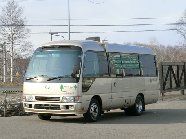 オークランド