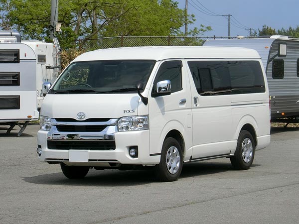 FOCS DS-Lスタイル