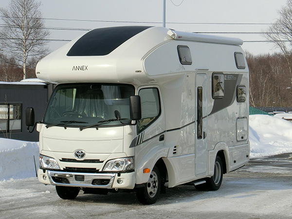 リバティ52DB